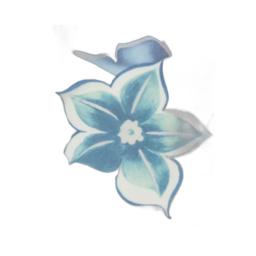 Logo Printed Scarf
