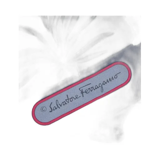 Logo Scarf