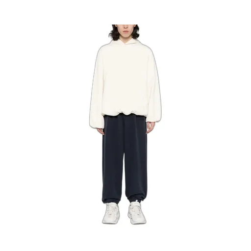 Logo-Embroidered Track Pants