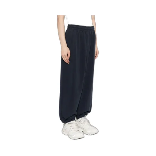 Logo-Embroidered Track Pants