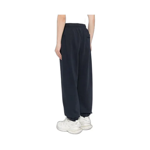 Logo-Embroidered Track Pants