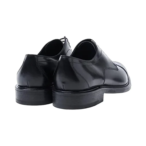 Tie Business Casual Shoes