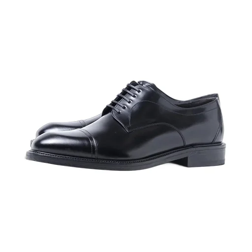Tie Business Casual Shoes