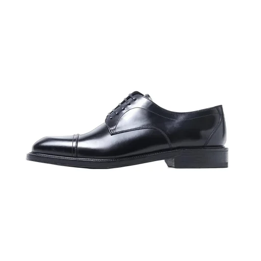 Tie Business Casual Shoes