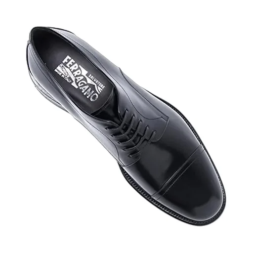 Tie Business Casual Shoes
