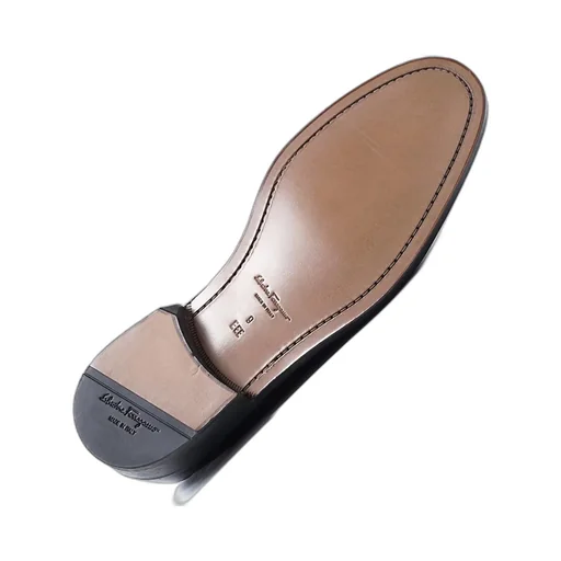 Tie Business Casual Shoes