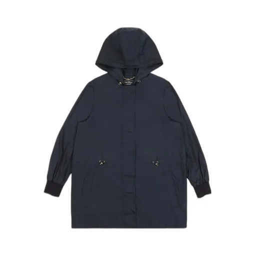 Hooded Casual Jacket