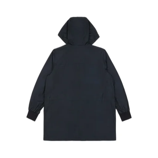 Hooded Casual Jacket