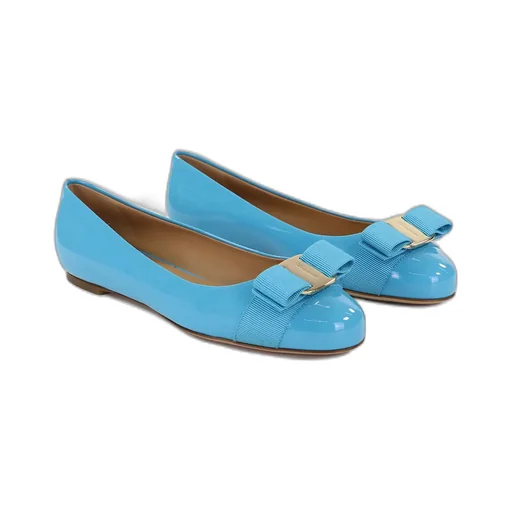 Bow Tie Love Shoes