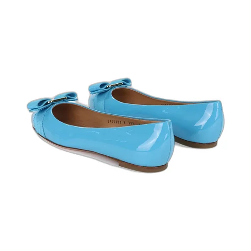 Bow Tie Love Shoes