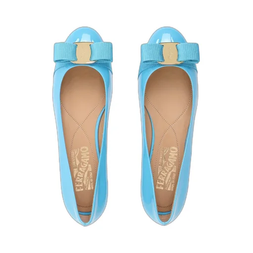 Bow Tie Love Shoes