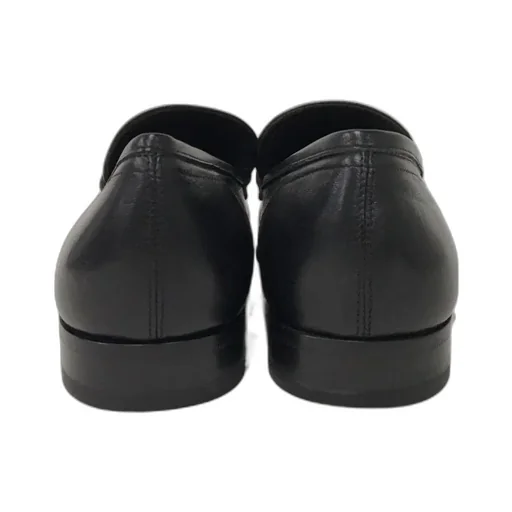 Logo Letter Business Casual Shoes