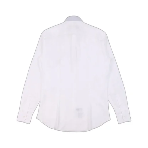 Button Lapel Shirt