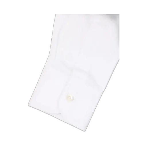 Button Lapel Shirt