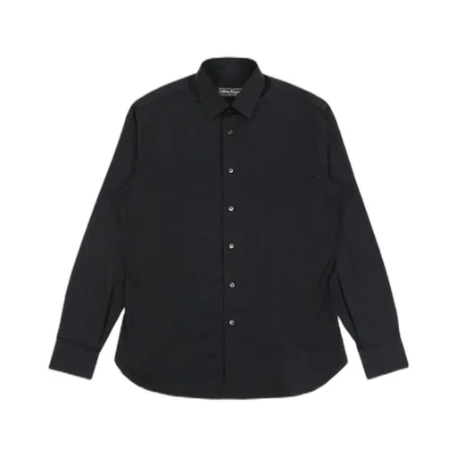 Long-Sleeved Shirt