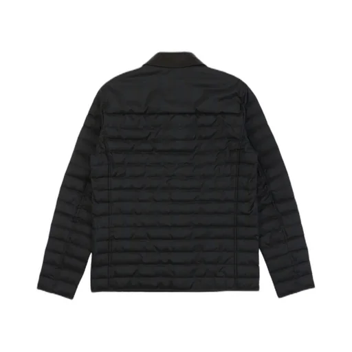 Quilted Cotton Suit