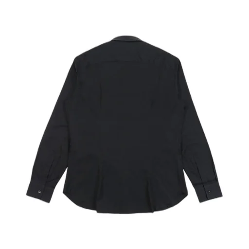 Long-Sleeved Shirt