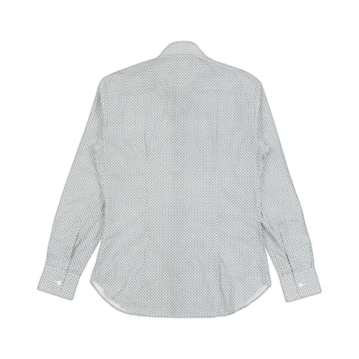 Logo Lapel Shirt