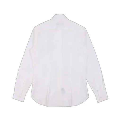 Button Lapel Shirt