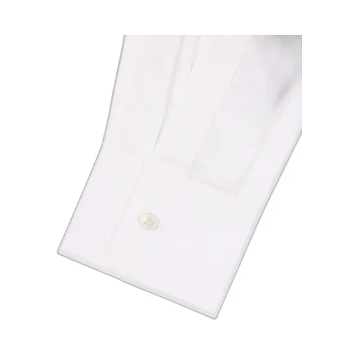 Button Lapel Shirt