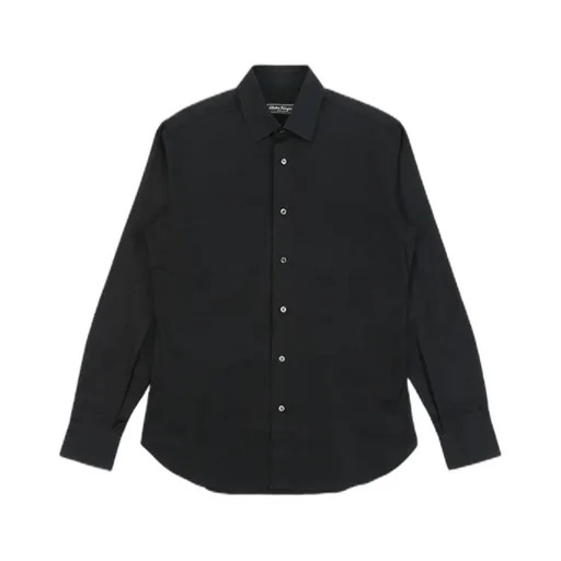Lapel Shirt