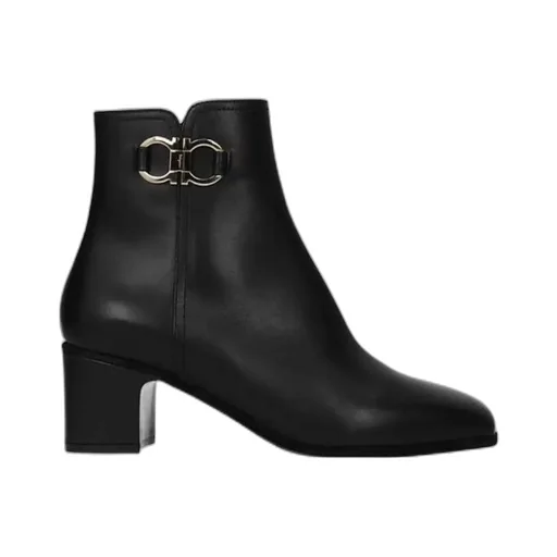 Cassaro Series Short Boots
