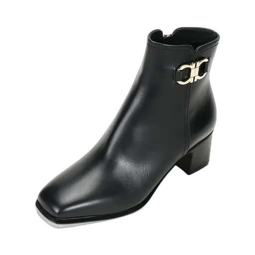 Cassaro Series Short Boots