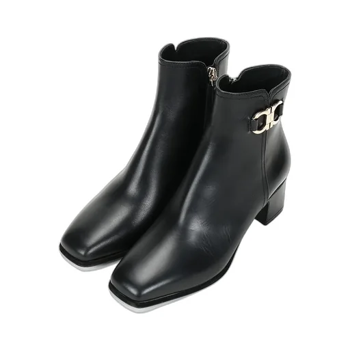 Cassaro Series Short Boots