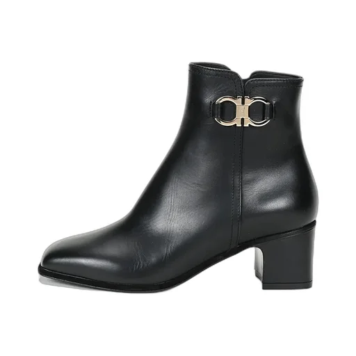 Cassaro Series Short Boots