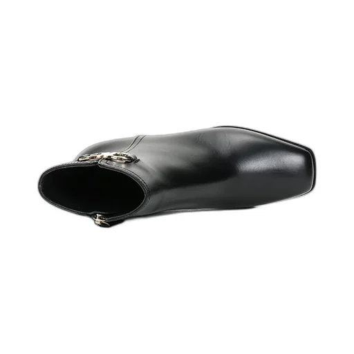 Cassaro Series Short Boots