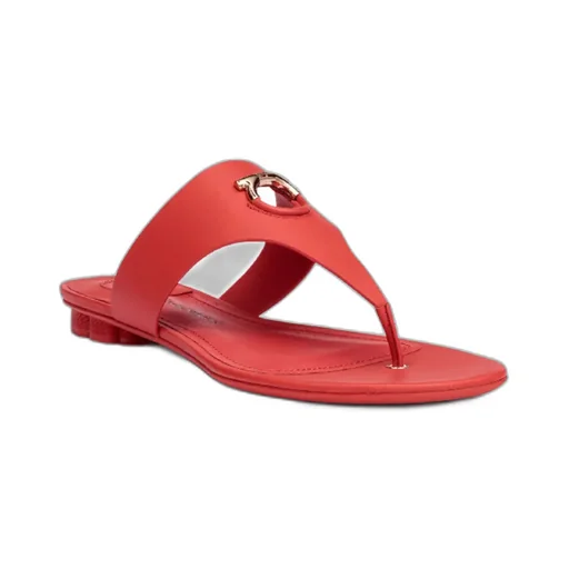 Enfola Leather Sandals