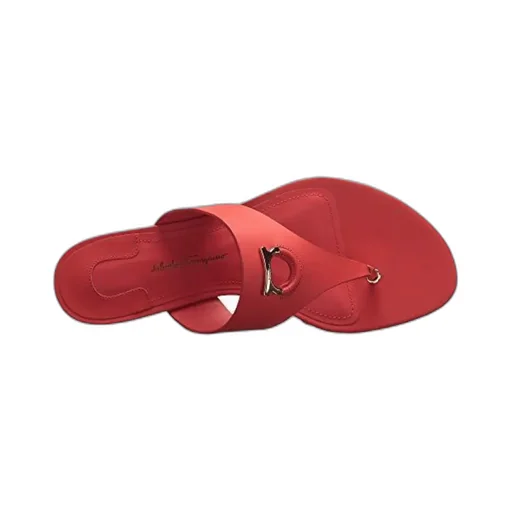 Enfola Leather Sandals