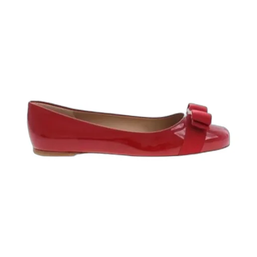 Varina Ballet Shoes