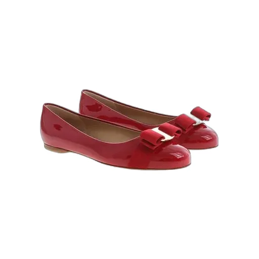 Varina Ballet Shoes