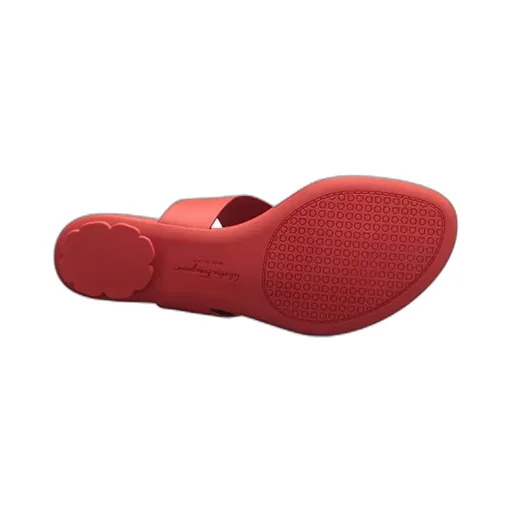 Enfola Leather Sandals