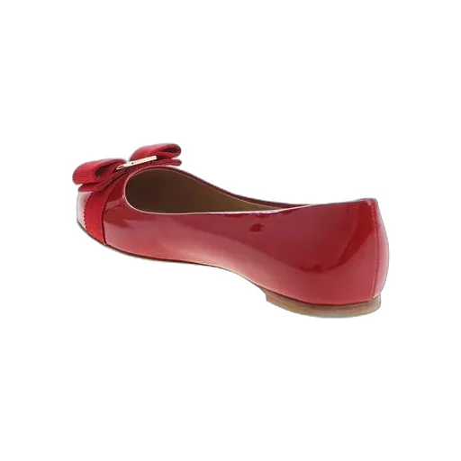 Varina Ballet Shoes