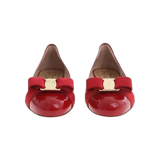 Varina Ballet Shoes