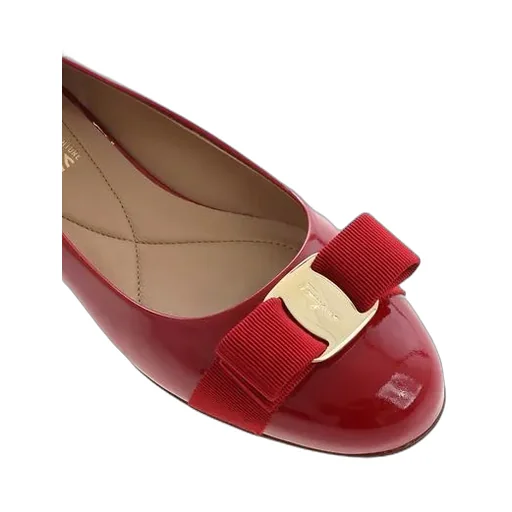 Varina Ballet Shoes