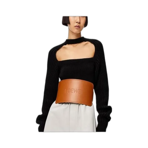 Logo Maxi Belt