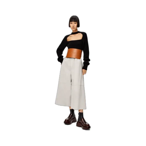 Logo Maxi Belt