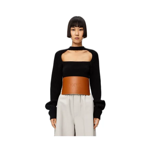 Logo Maxi Belt
