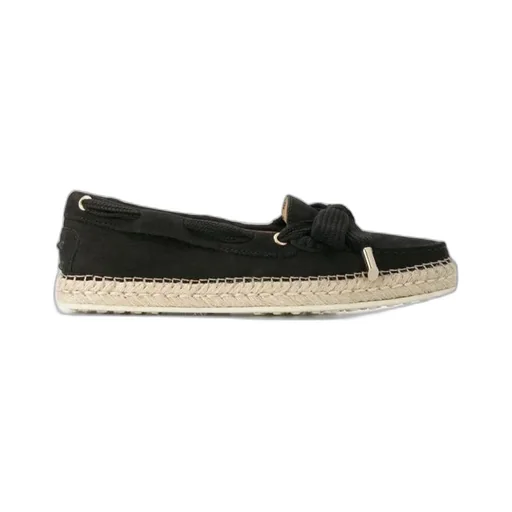 Straw-Woven Love Shoes