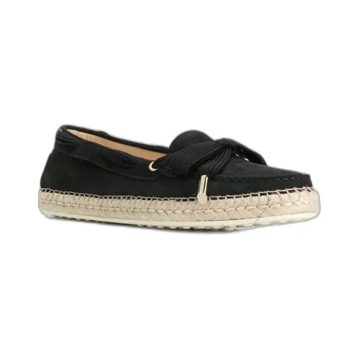 Straw-Woven Love Shoes