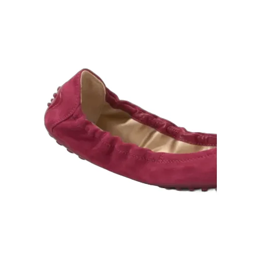 Bow Tie Ballet Shoes