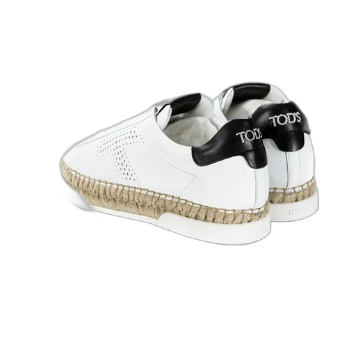 Logo Details Casual Sneakers