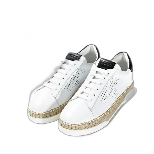 Logo Details Casual Sneakers