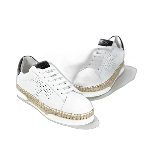 Logo Details Casual Sneakers