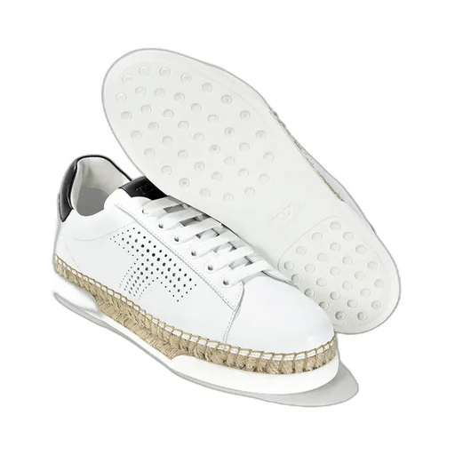 Logo Details Casual Sneakers