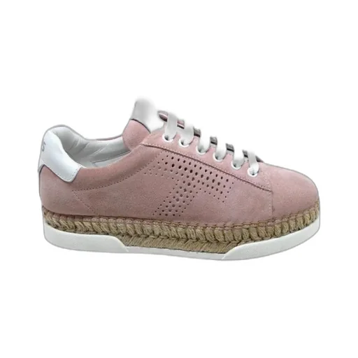 Logo Casual Sports Shoes