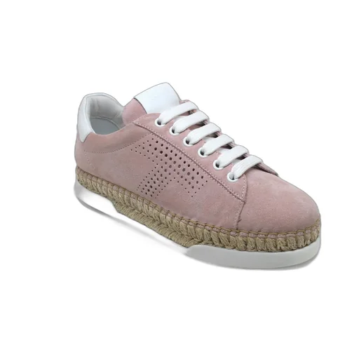Logo Casual Sports Shoes
